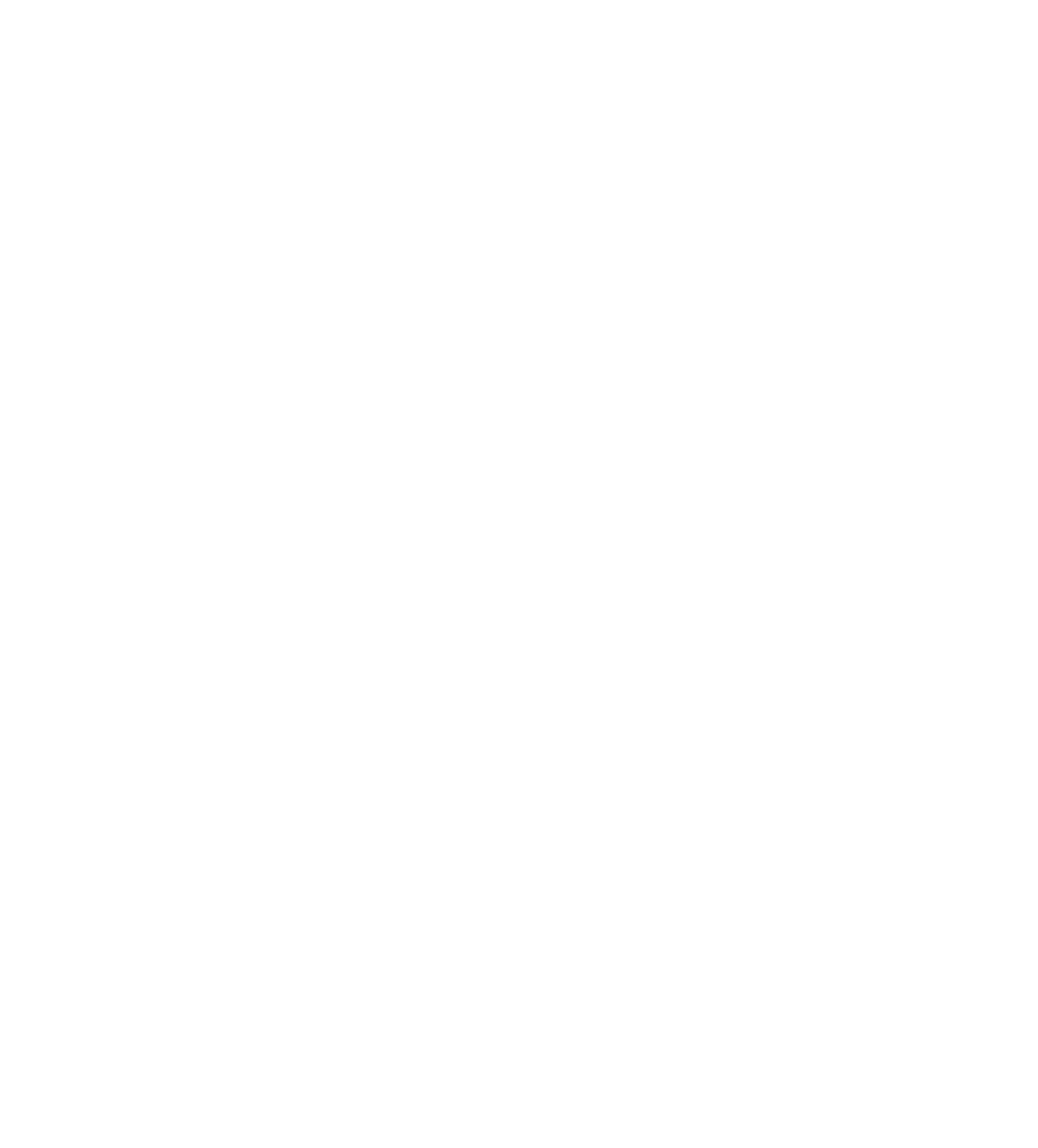 Sun Salt Sand