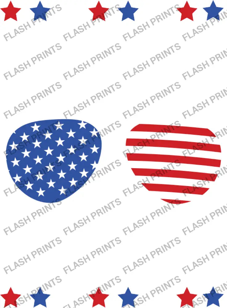 All American Bruh - Adult