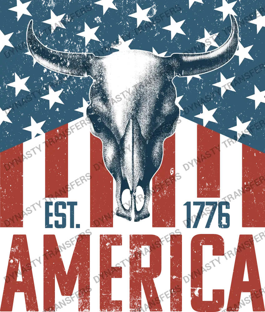 America