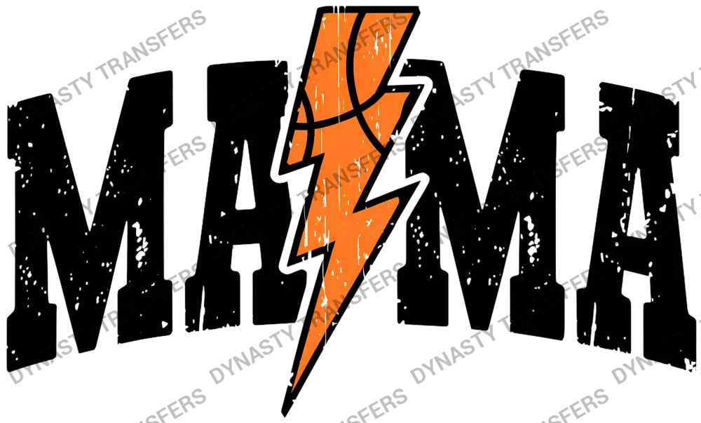 Basketball Mama