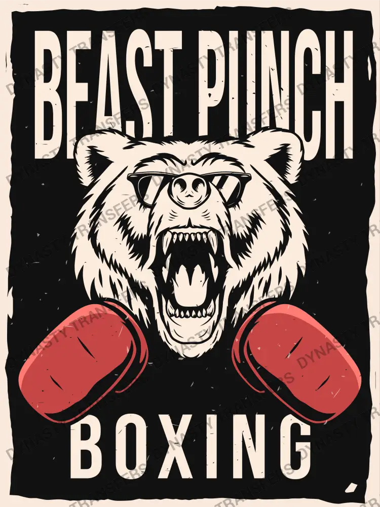 Beast Punch