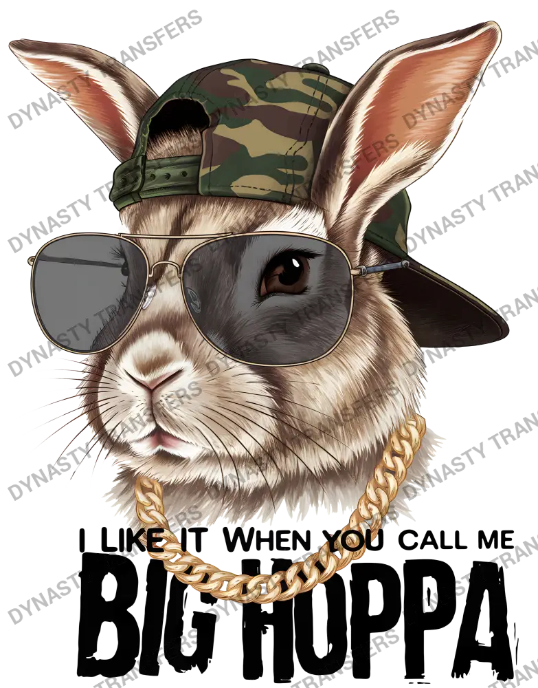 Big Hoppa