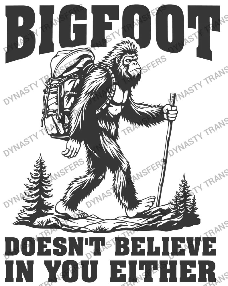 Bigfoot