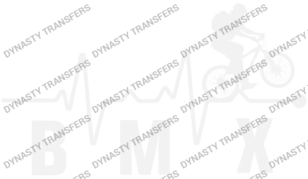 BMX Heartbeat