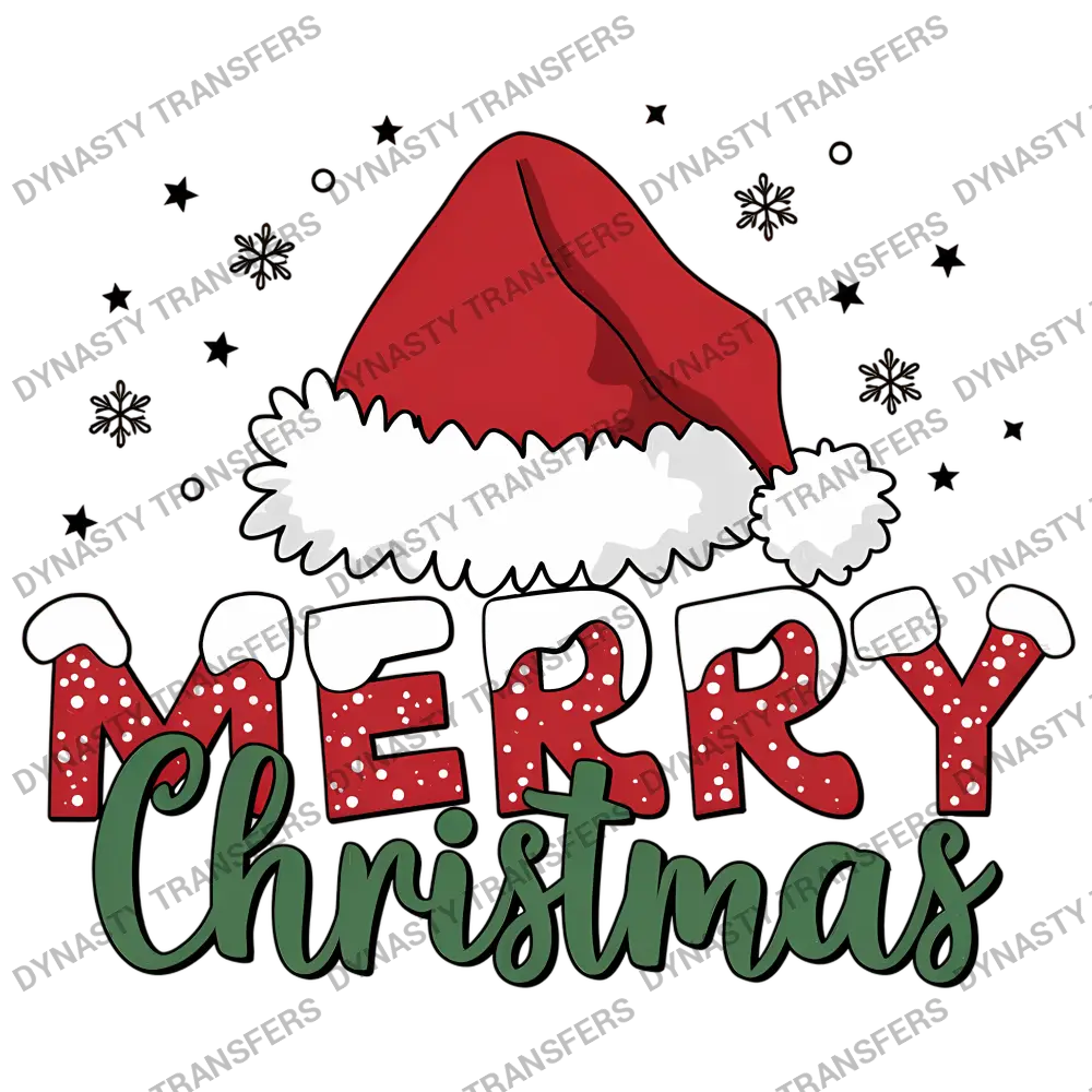 Christmas 101 Dynasty Transfers christmas-101-dynasty-transfers