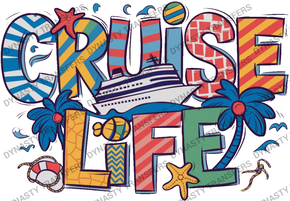 Cruise Life