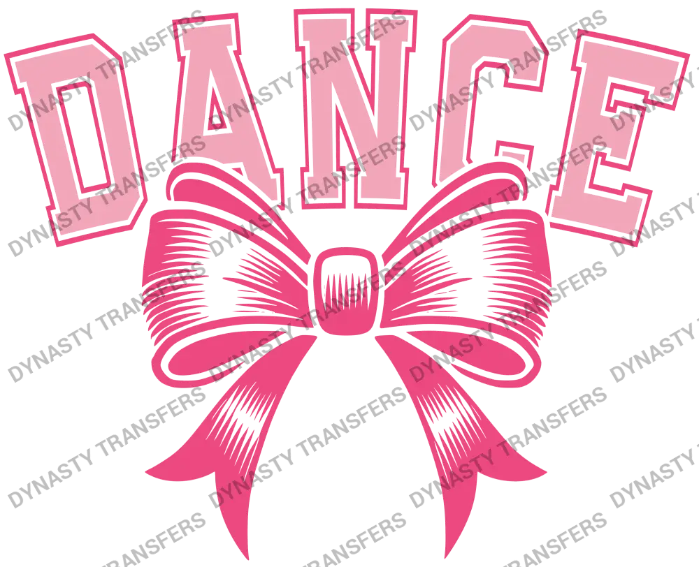 Dance Bow