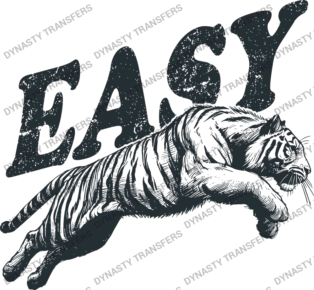 Easy Tiger