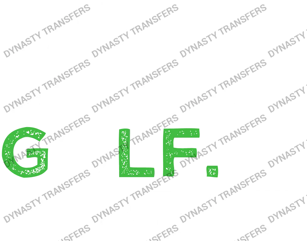 Eat Sleep Golf Repeat