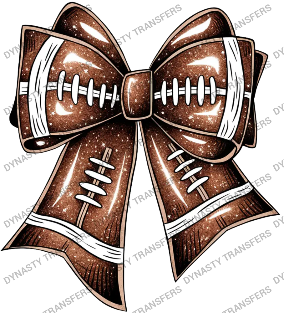 Football Bow