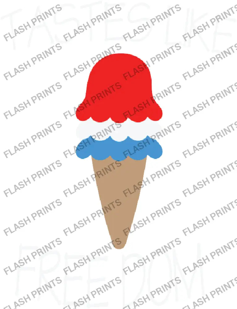 Freedom Scoop - Adult