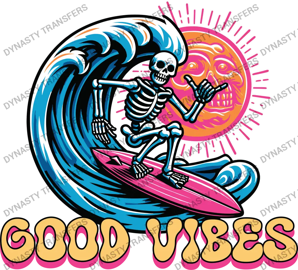 Good Vibes