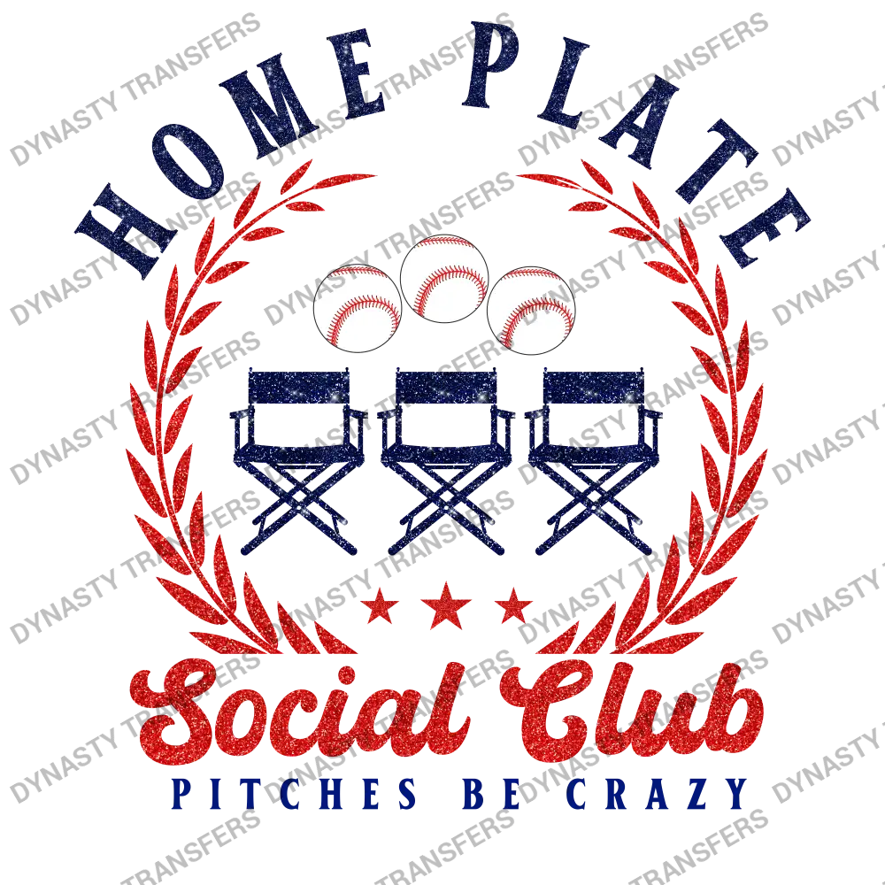 Home Plate Social Club