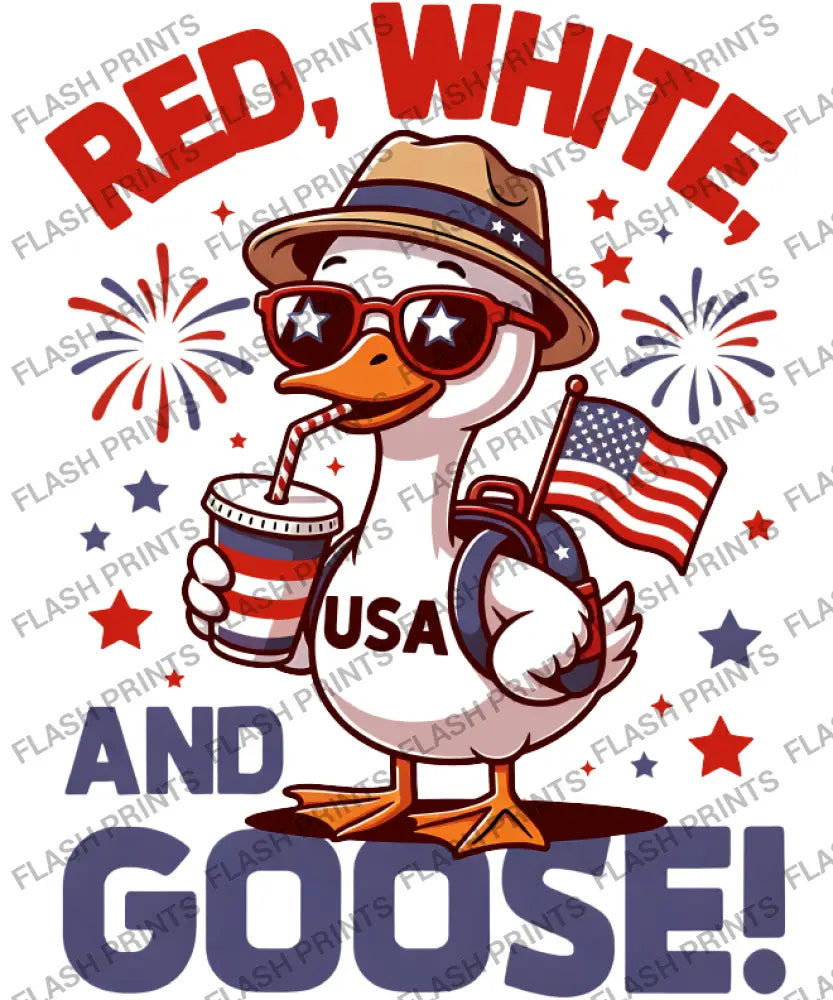 Honkin’ for Freedom - Adult