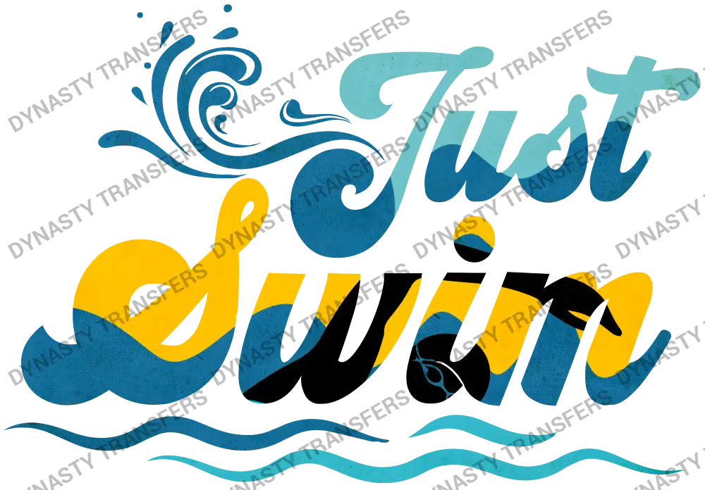 Just Swim