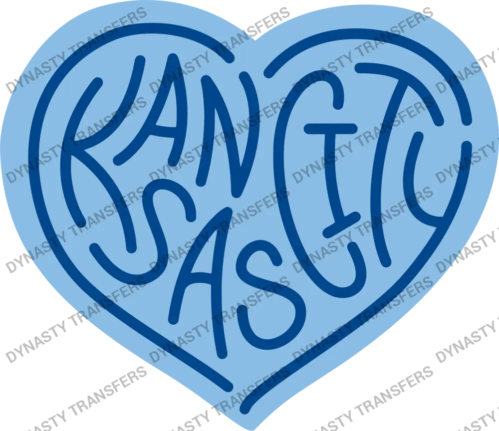 Kansas City Heart - KC Baseball