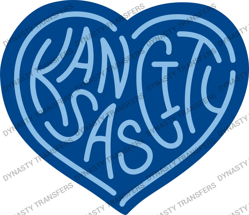 Kansas City Heart - KC Baseball