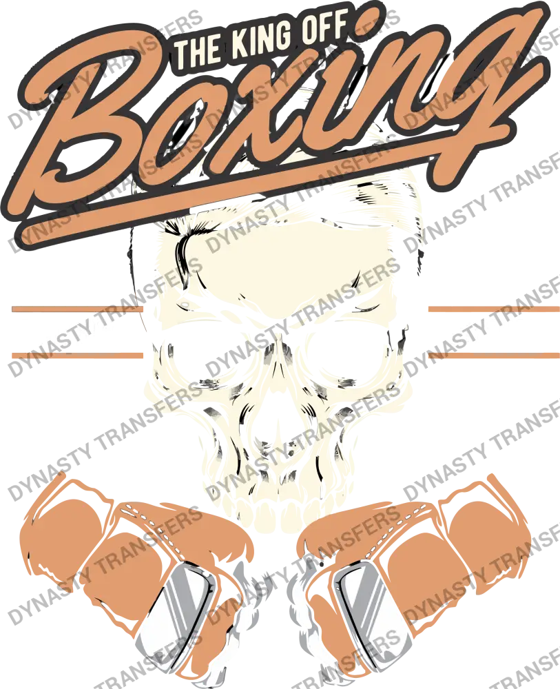 King Of Boxing