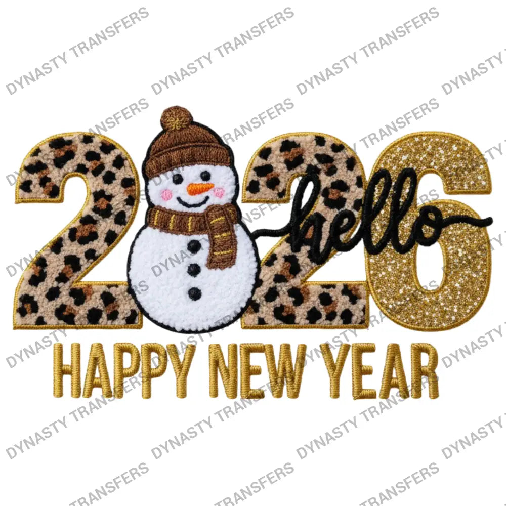 Latch Hook Yarn Crochet New year