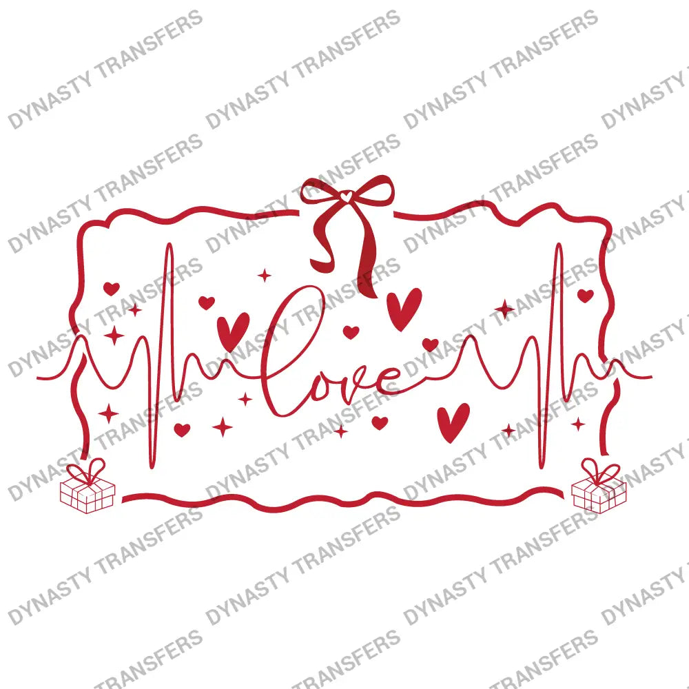 Love Heartbeat