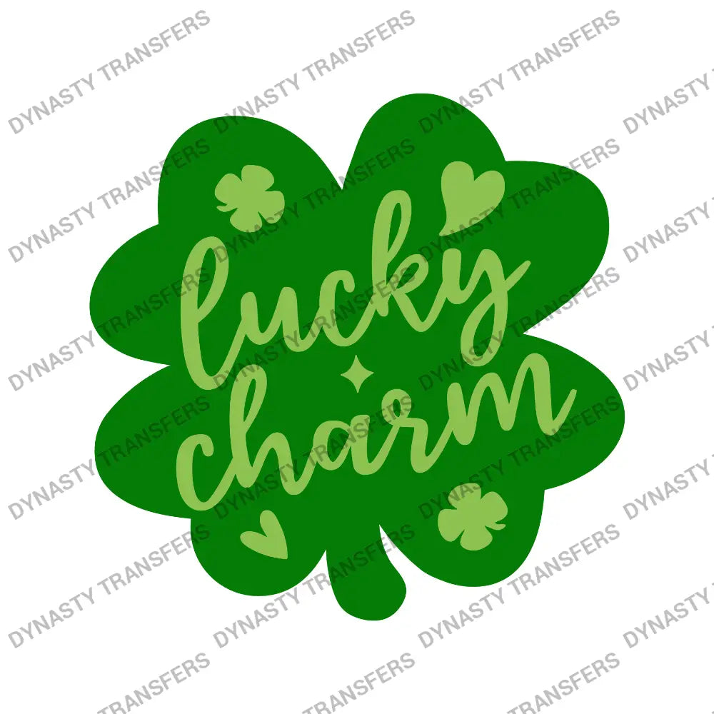 Lucky Charm