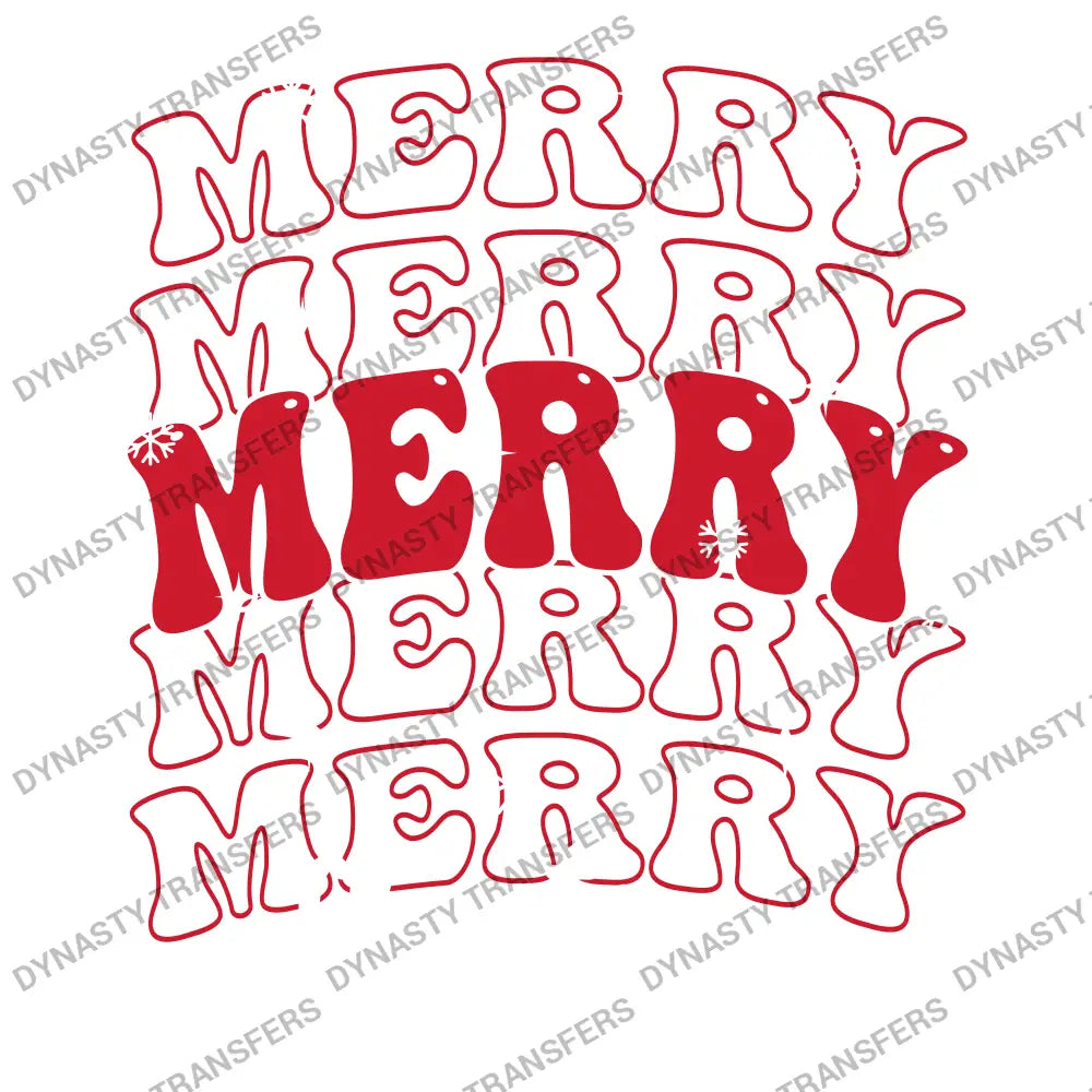 Merry Merry Christmas