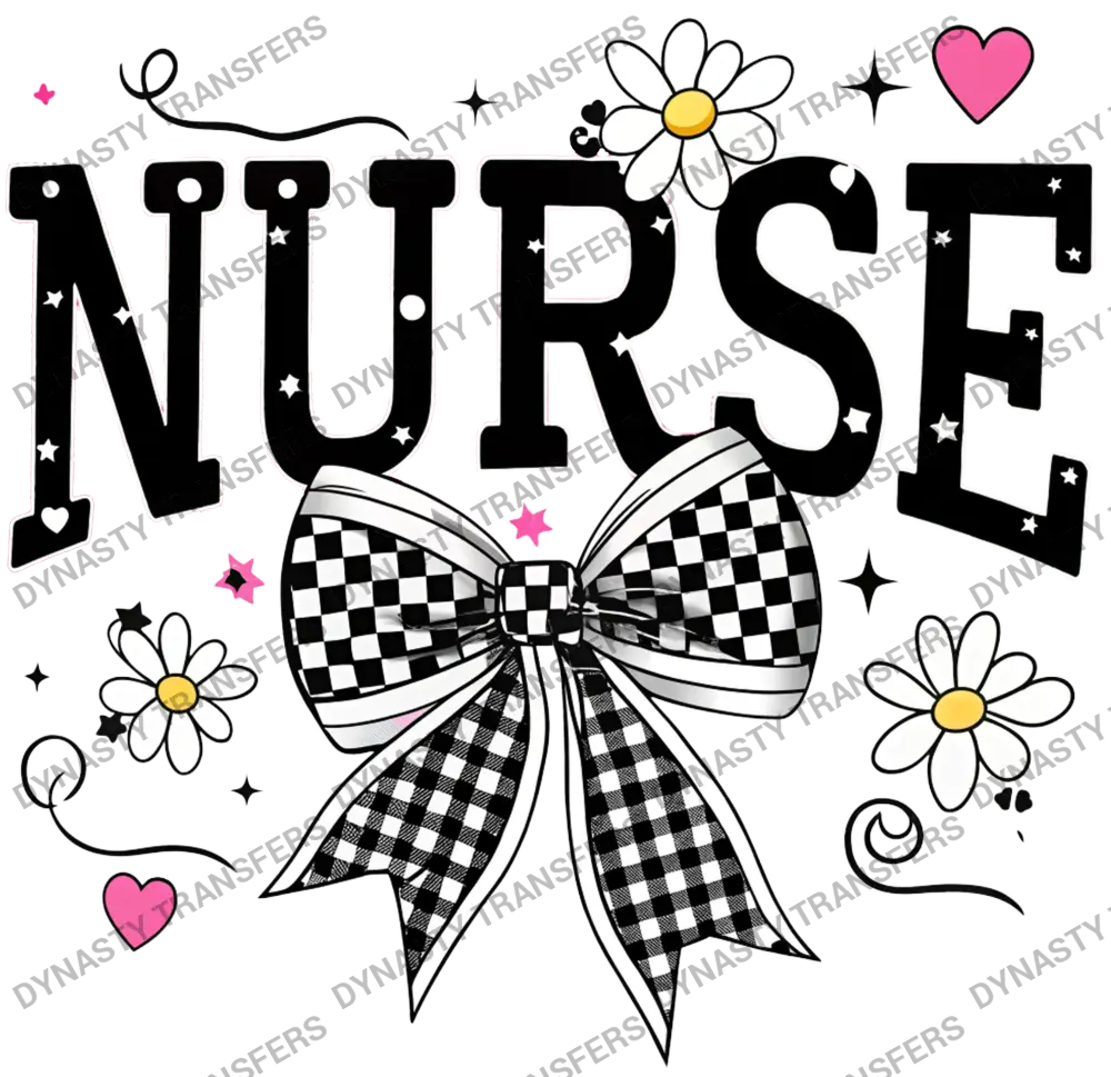 Nurse Cute