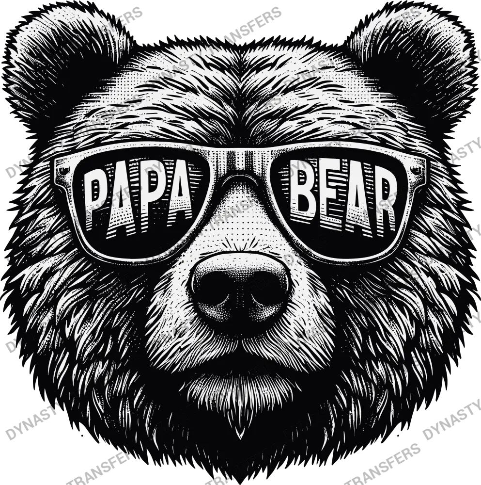 Papa Bear