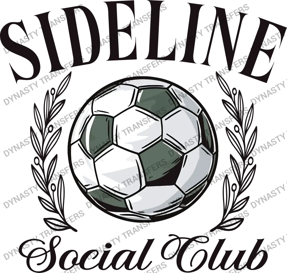 Sideline Social Club