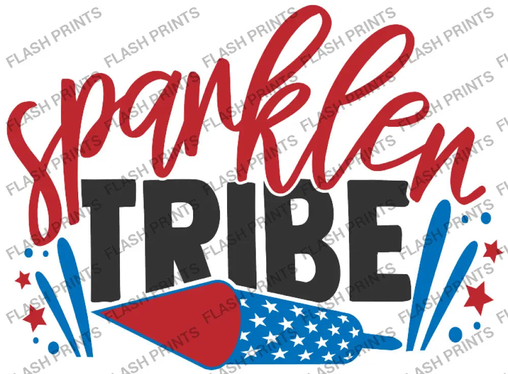 Sparkler to Fireworks - Adult