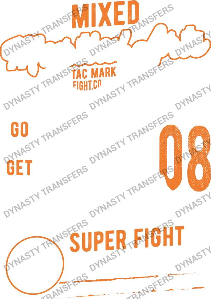 Super Fight