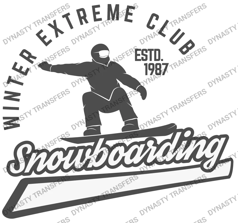 Winter Extreme Club