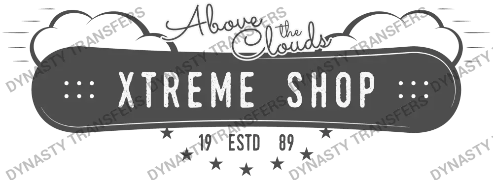 Xtreme Shop