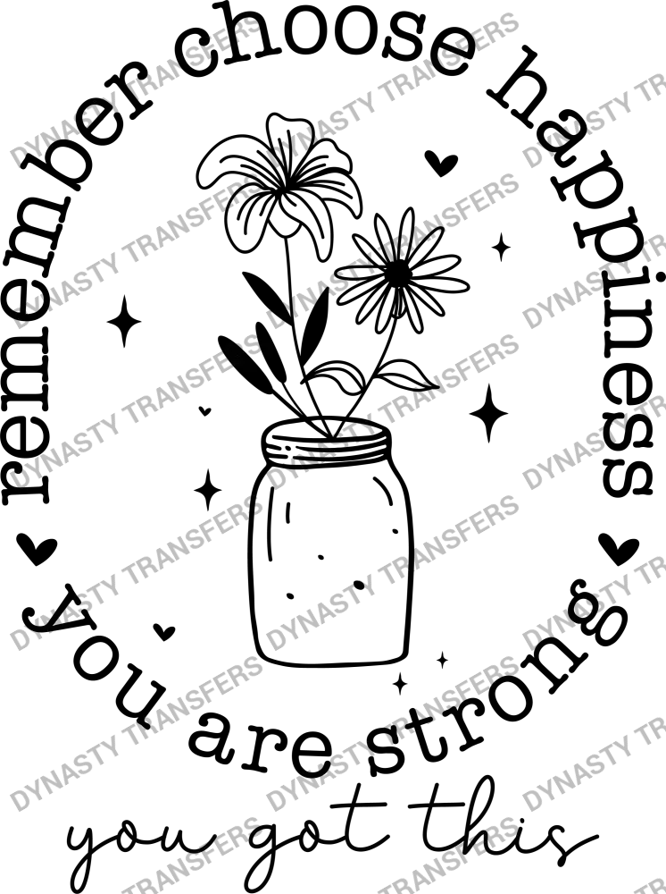 You Got This