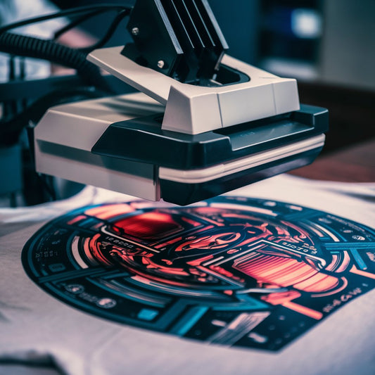 5 Common Mistakes to Avoid When Designing DTF Transfer Prints