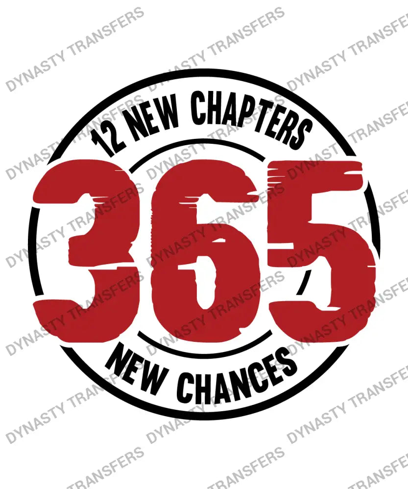 12 New Chapters