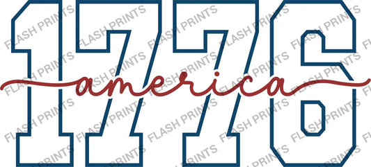 1776 America - Adult