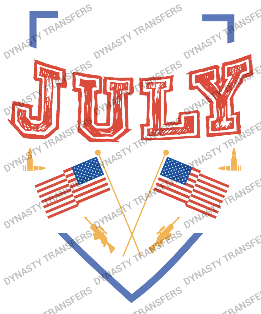 4Th Of July 70