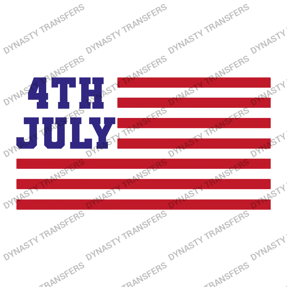 4Th Of July 77