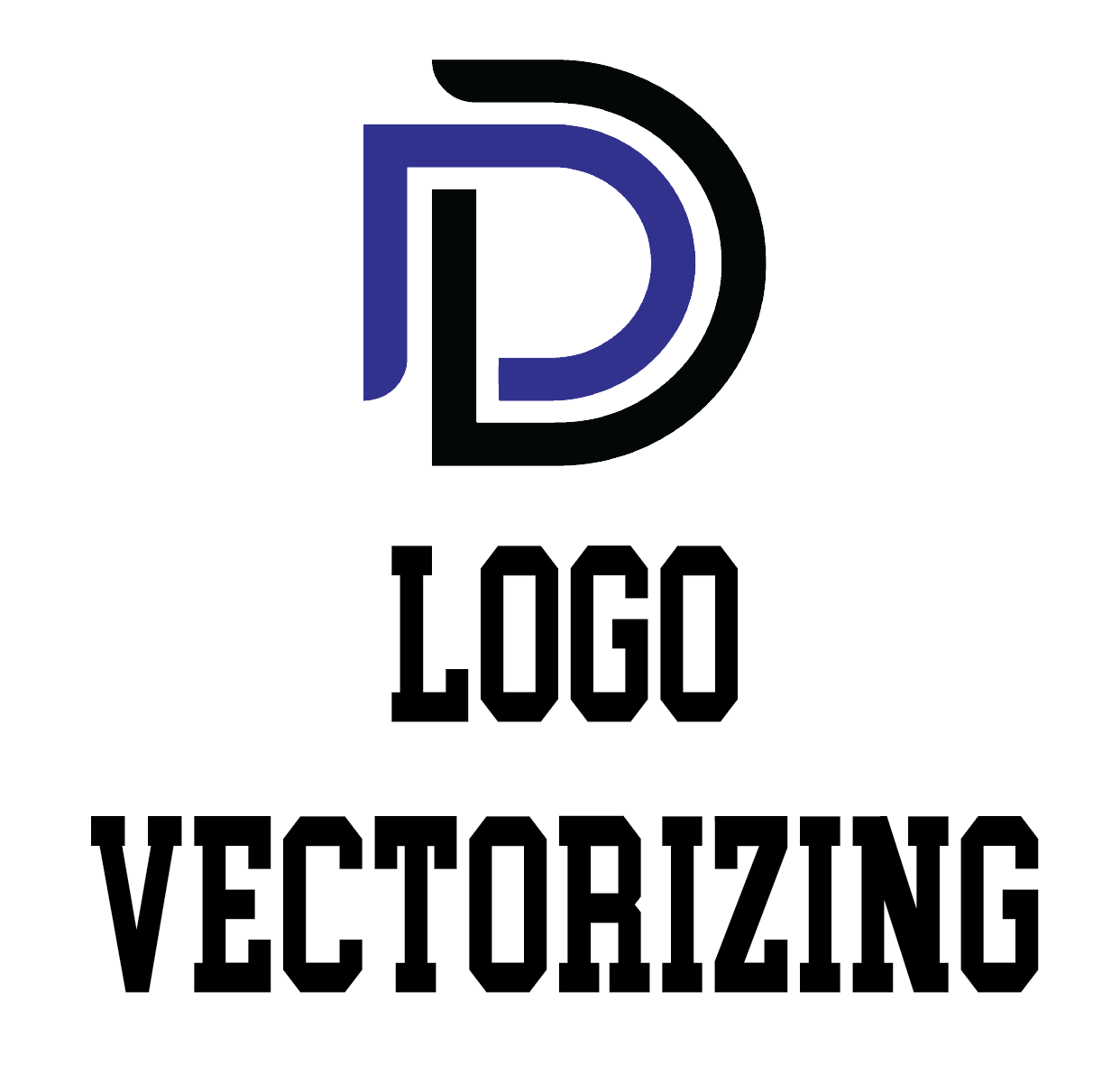 Logo Vectorizing