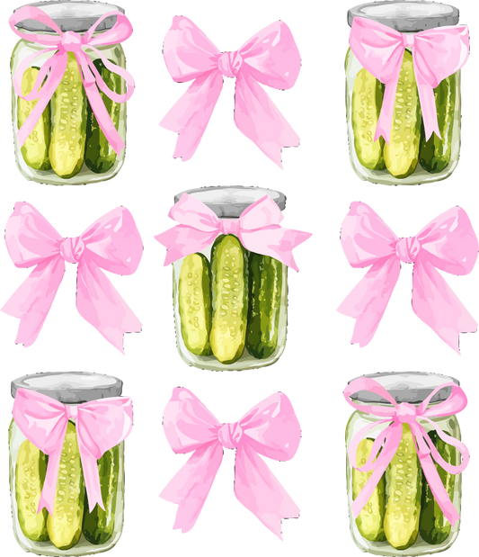Pickles & Bows