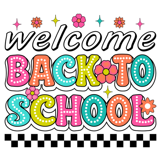 Back to School 54