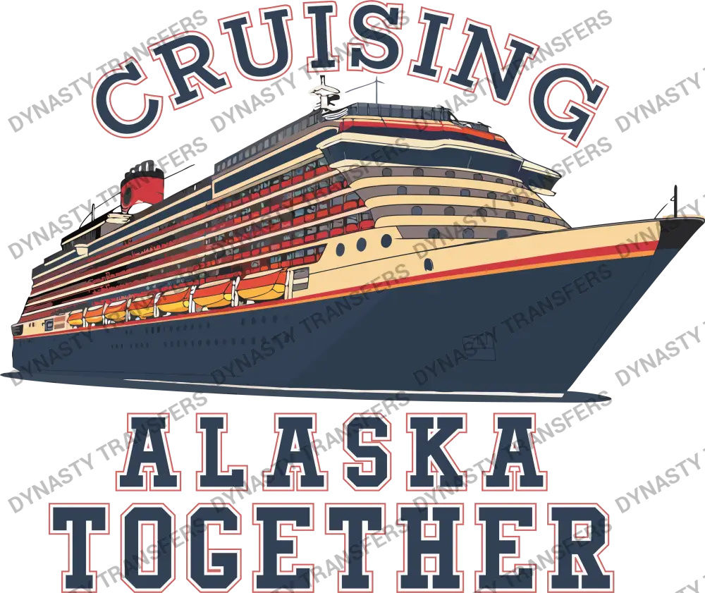 Alaskan Cruise 2025 - 3