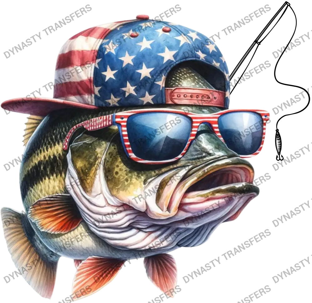 All American Bass