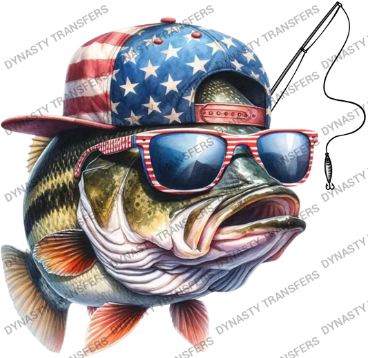 All American Bass