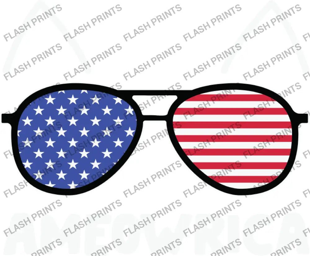 Ameowrica Cat Shades - Adult