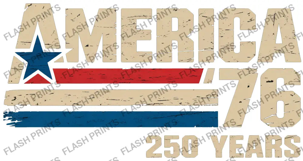 America 1776 - Adult