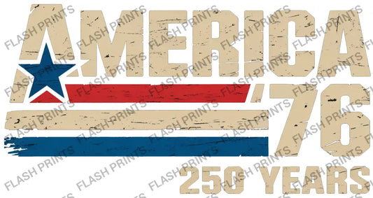 America 1776 - Adult