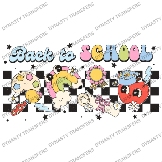 Back To School 19