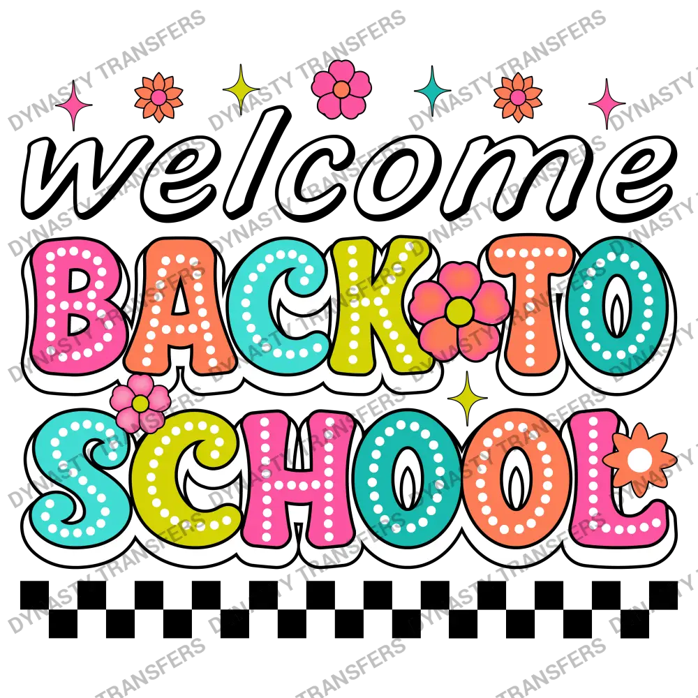 Back To School 54